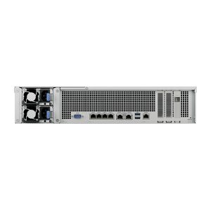 Thiết bị lưu trữ NAS Synology SA3410 12 Bay RackStation