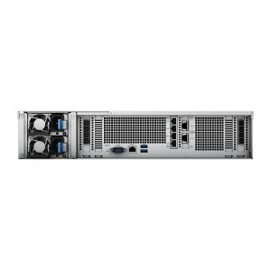 Thiết bị lưu trữ NAS Synology SA6400 12 Bay RackStation