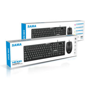 SAMA MK 1004