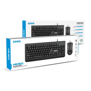 SAMA MK 1603