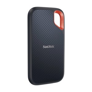 Ổ cứng di động SSD 4TB Sandisk Extreme Portable SDSSDE61-4T00-G25