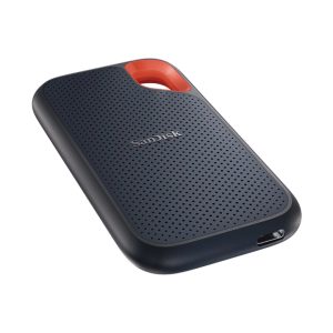 Ổ cứng di động SSD 4TB Sandisk Extreme Portable SDSSDE61-4T00-G25