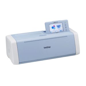 Máy cắt đa năng Brother SDX1200 ScanNCut