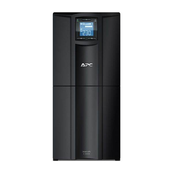 SMC3000I-3