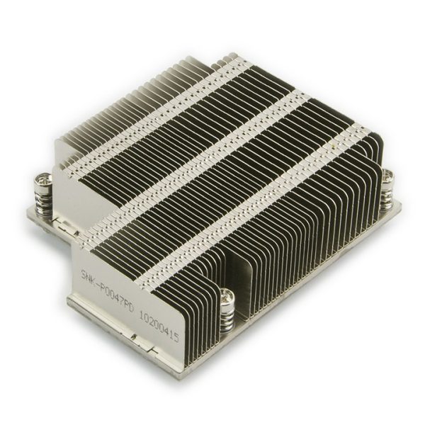 Tản nhiệt CPU Super Heatsink Supermicro SNK-P0047PD