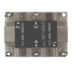 Tản nhiệt CPU Super Heatsink Supermicro SNK-P0067PSM
