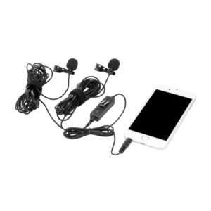 SR-LavMicro 2M15