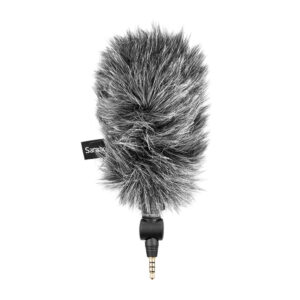 SR-SmartMic5S2