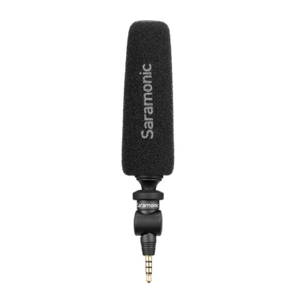 SR-SmartMic5S3