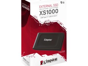 SSD External SXS1000/1000G