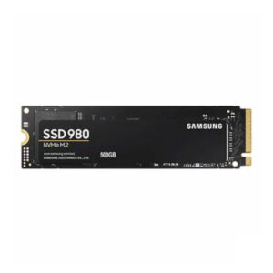 Ổ Cứng SSD SamSung 980 500GB M.2 NVMe PCIe Gen3x4 MZ-V8V500BW