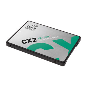 SSD TeamGroup CX25