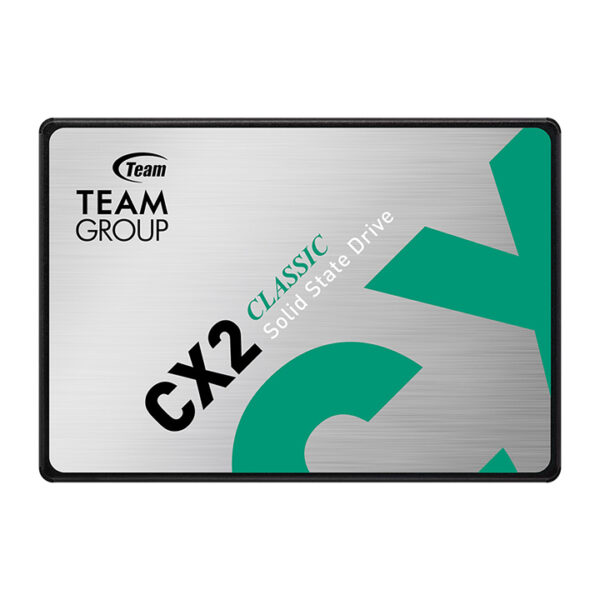 SSD TeamGroup CX28