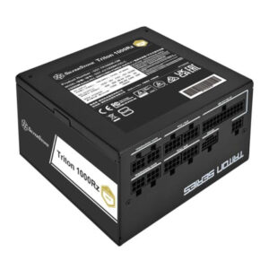 SST-TR1000R-GM 1000W Cybenetics Gold11
