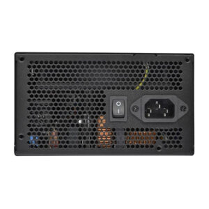 SST-TR1000R-GM 1000W Cybenetics Gold12