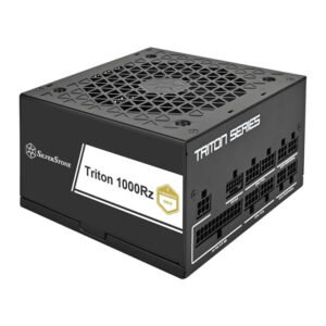 SST-TR1000R-GM 1000W Cybenetics Gold6