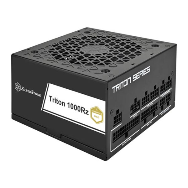 SST-TR1000R-GM 1000W Cybenetics Gold6