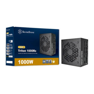SST-TR1000R-GM 1000W Cybenetics Gold7