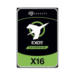 Ổ cứng HDD Seagate EXOS X16 10TB SATA 3.5" ST10000NM001G
