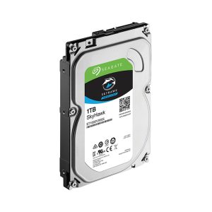 Ổ cứng HDD Seagate Skyhawk 1TB 3.5" SATA 3 ST1000VX005