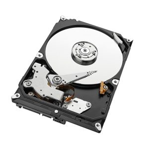 Ổ cứng HDD Seagate Skyhawk 1TB 3.5" SATA 3 ST1000VX005