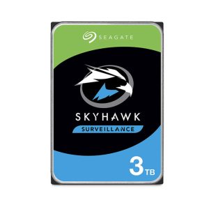 Ổ cứng HDD Seagate Skyhawk 3TB 3.5'' SATA 3 ST3000VX015