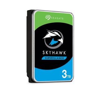 Ổ cứng HDD Seagate Skyhawk 3TB 3.5'' SATA 3 ST3000VX015