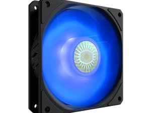 Quạt Case Cooler Master STICKLE FLOW 120 BLUE