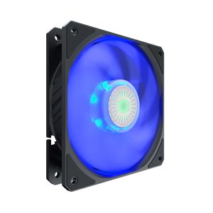 Quạt Case Cooler Master STICKLE FLOW 120 BLUE