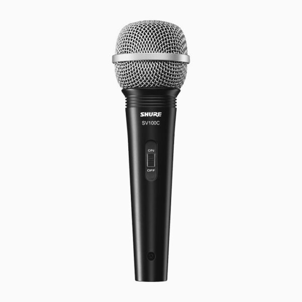 SV100-X3