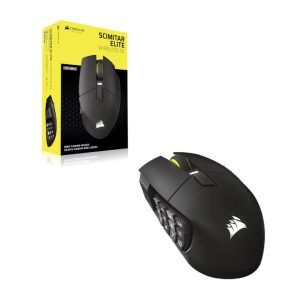 Scimitar Elite SE3