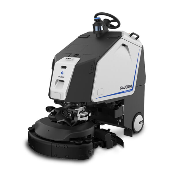 Scrubber 75P1