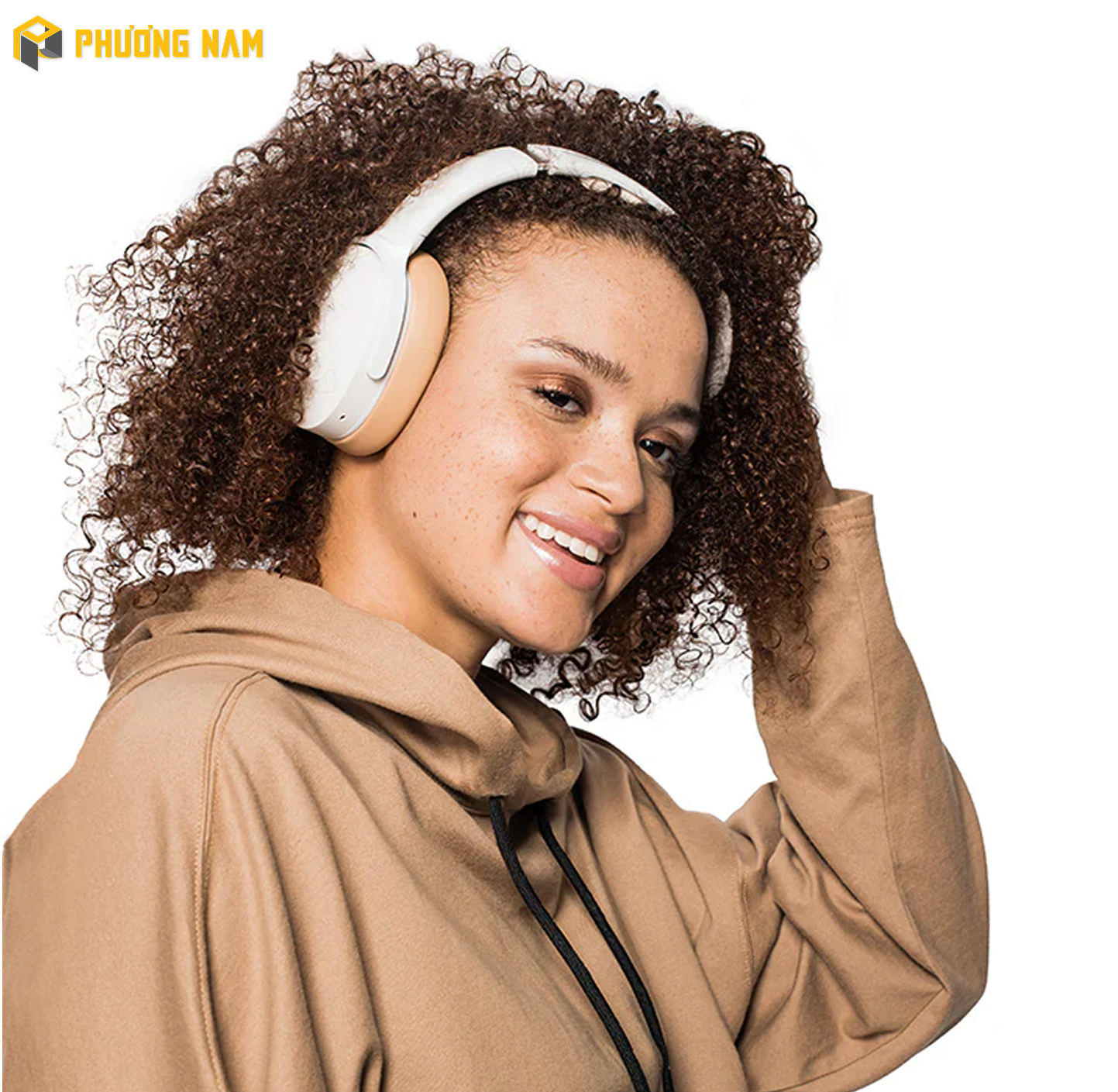 Tai nghe không dây Skullcandy HESH ANC SK-S6HHW-N747 (Mod white) Tai nghe không dây Skullcandy HESH ANC SK-S6HHW-N747 (Mod white)
