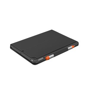 Bàn phím iPad Logitech Slim Folio (Gen 7/8/9)