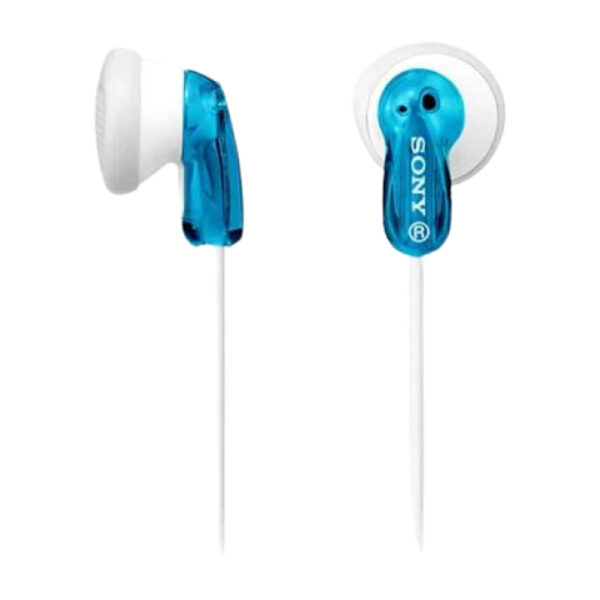 Sony In-ear MDR-EX15AP11