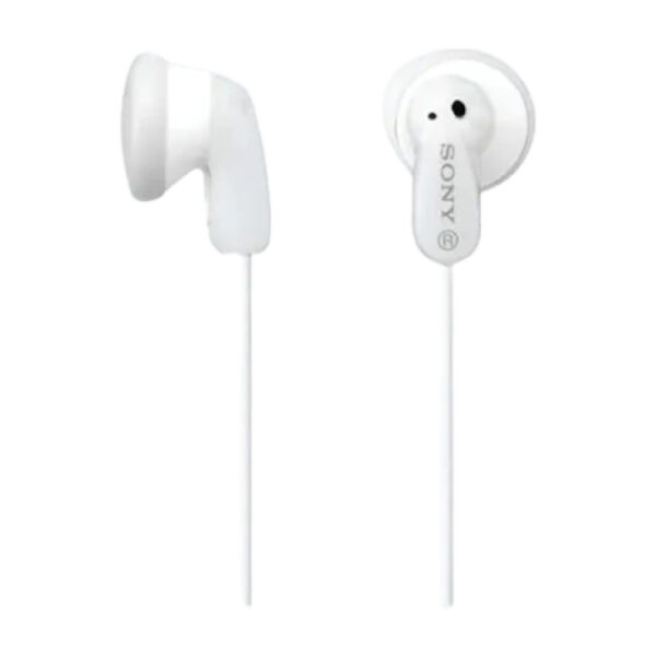 Sony In-ear MDR-EX15AP3