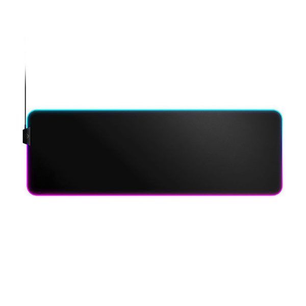 SteelSeries QcK Prism Cloth – XL RGB 63826