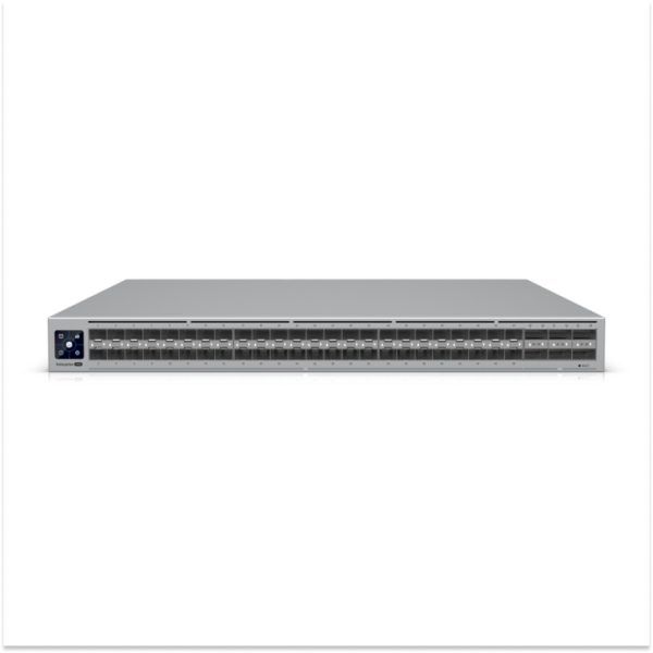 Switch UniFi Enterprise Campus Aggregation (ECS-Aggregation)