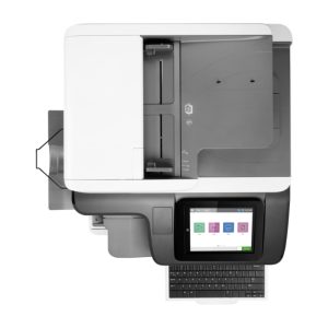 Máy in màu A3 HP Color LaserJet Enterprise Flow MFP M776zs (T3U56A)