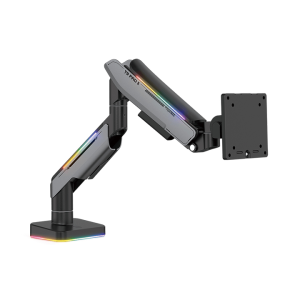 Giá treo màn hình Human Motion T9 Pro II Led RGB