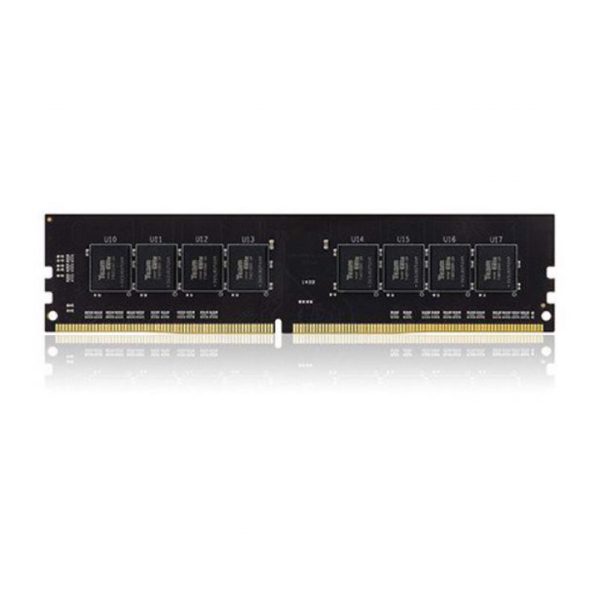 RAM Team ELITE 8GB Bus 2400 DDR4 FOR SKYLAKE (TED48G2400C1601)