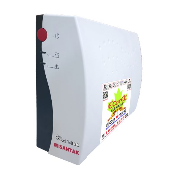 TG 750 Pro-2