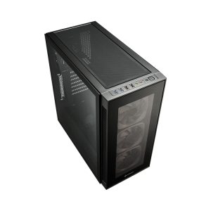 Case Sharkoon TG6 RGB