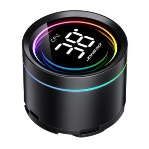 TH-240 Black-3