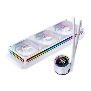 TH-360 White-5