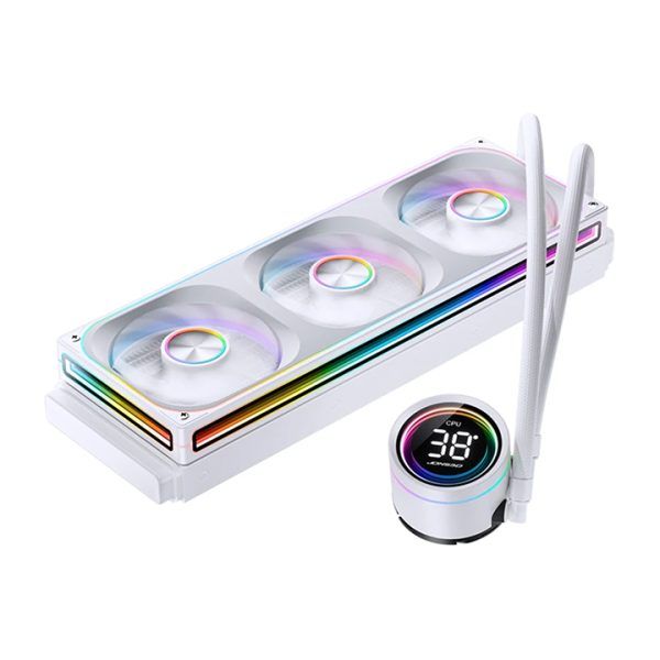 TH-360 White-5