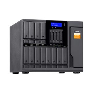 Thiết bị mở rộng NAS QNAP 16 bay TL-D1600S