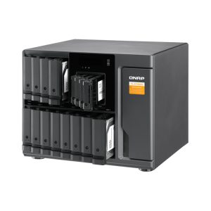 Thiết bị mở rộng NAS QNAP 16 bay TL-D1600S