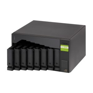 Thiết bị mở rộng NAS QNAP 8 bay TL-D800C