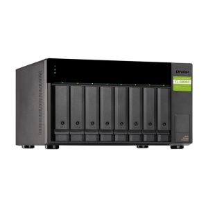 Thiết bị mở rộng NAS QNAP 8 bay TL-D800C